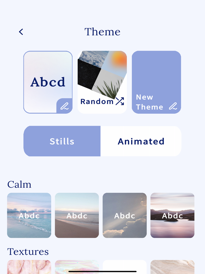 Daily Quotes and Affirmations