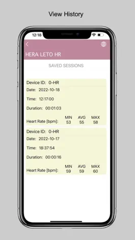 Game screenshot Hera Leto HR hack