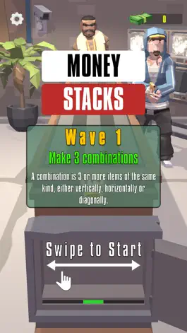 Game screenshot Money Stacks mod apk