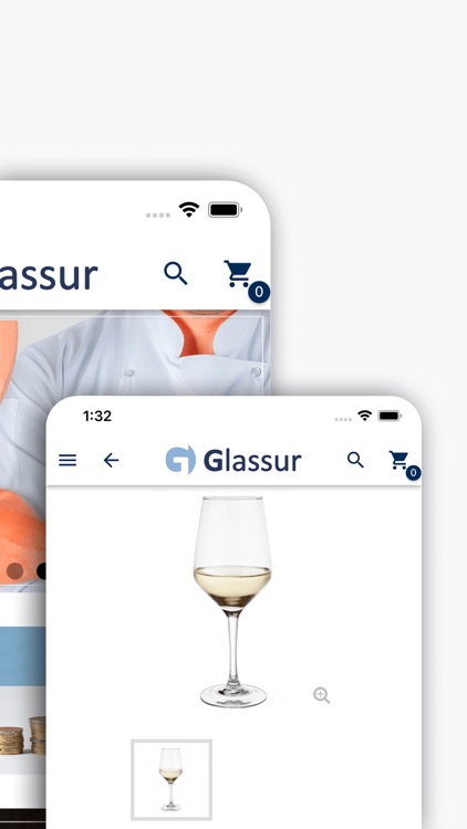 Glassur