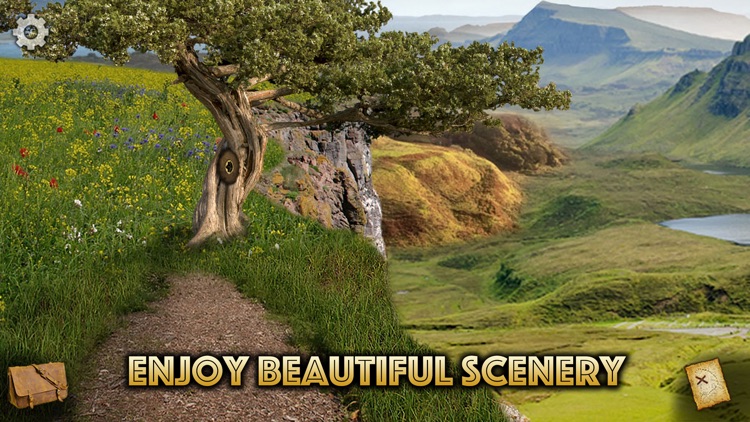 Blackthorn Castle screenshot-9