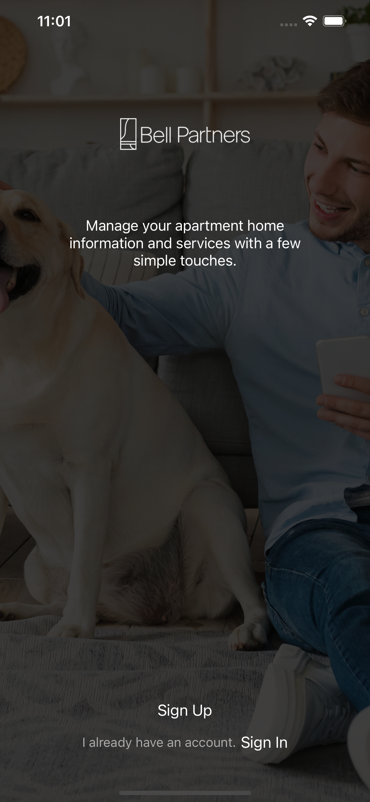 Bell Living