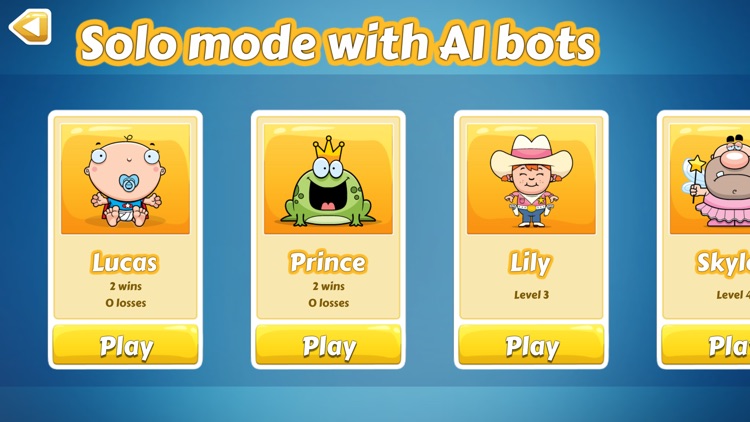 Triominos screenshot-3