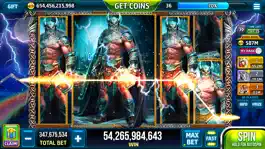 Game screenshot Casino Clash ™ New Slots 2022 hack
