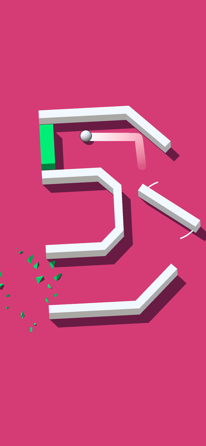 Bouncy Walls - Bounce Madness