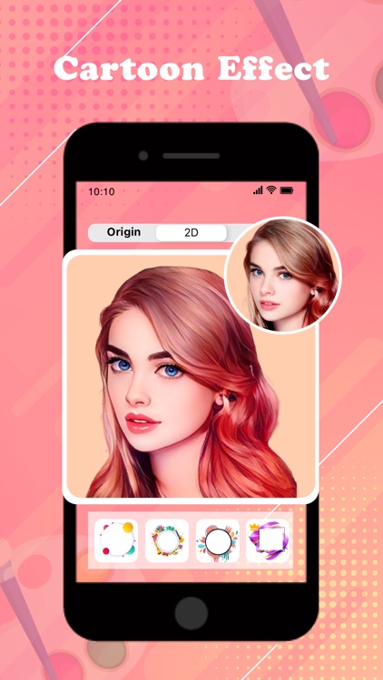 Aging Wonder screenshot-4