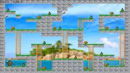 Game screenshot The Lost Pirates apk
