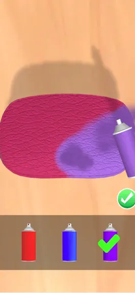 Game screenshot Pouch Maker apk