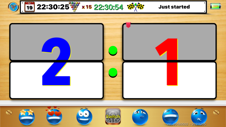 #6. AKB.lite (iOS) 由: 勇飞 郑