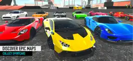 Game screenshot Ultimate Demolish: Mega Ramps mod apk