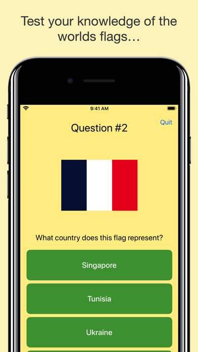Screenshot #2 pour Paws Quiz