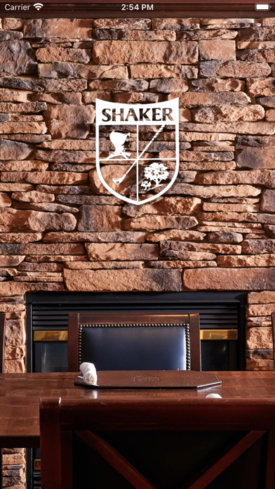 Shaker Heights Country Club Screenshot