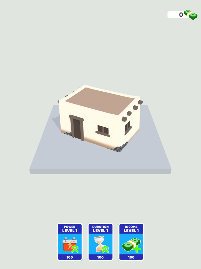 Earthquake Simulator