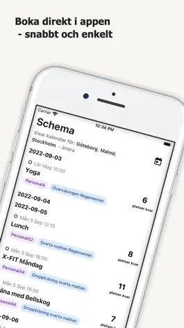 Game screenshot Fitness Club Center hack