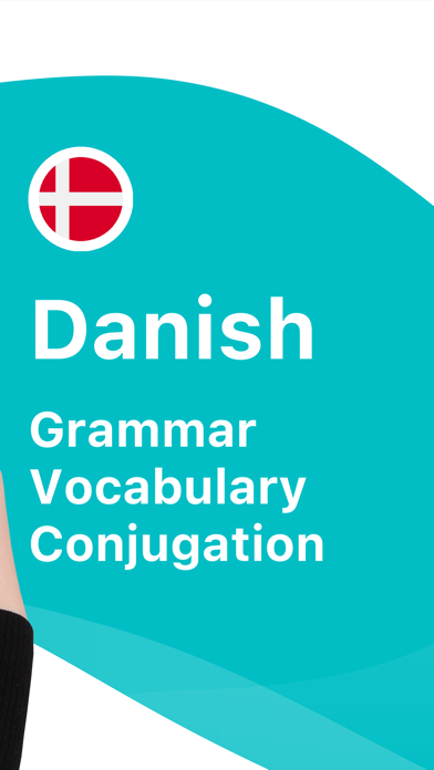 Learn Danish with LENGO Screenshot