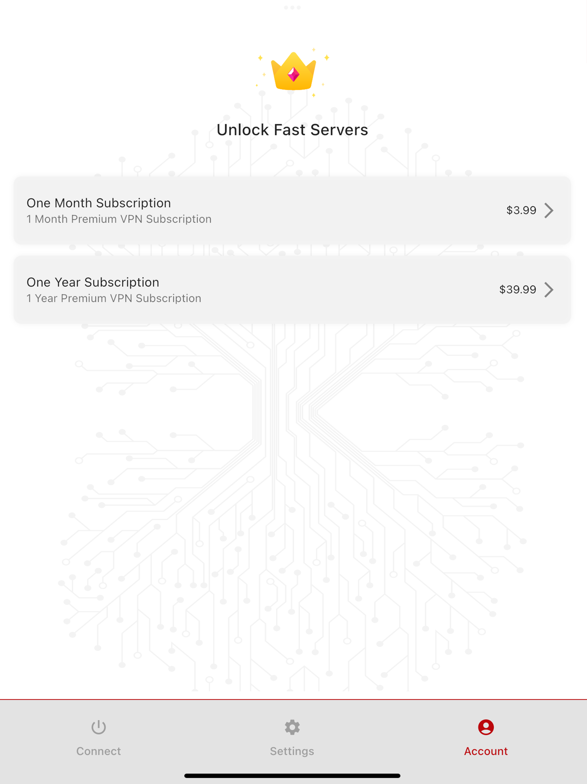 Final VPN - Fast & Secure VPN