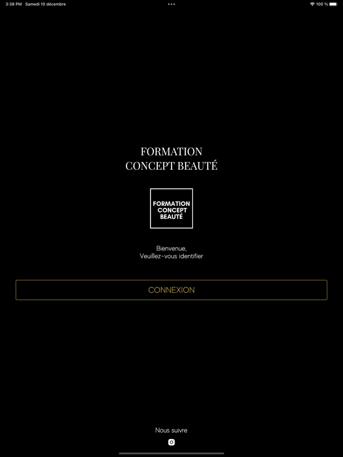 Formation Beauté Concept