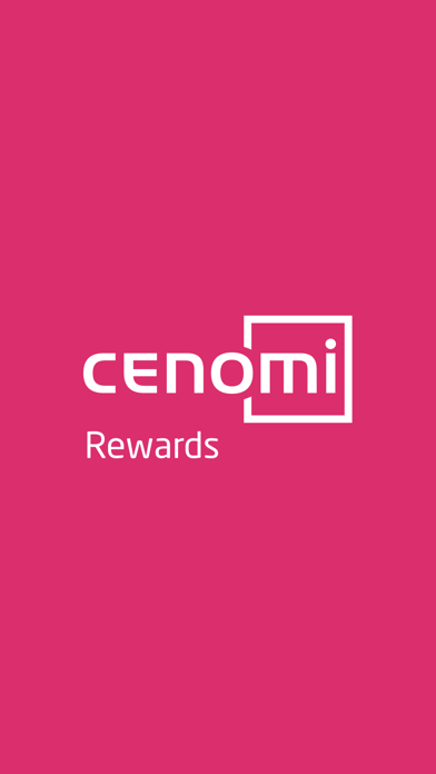 Cenomi Rewards Screenshot