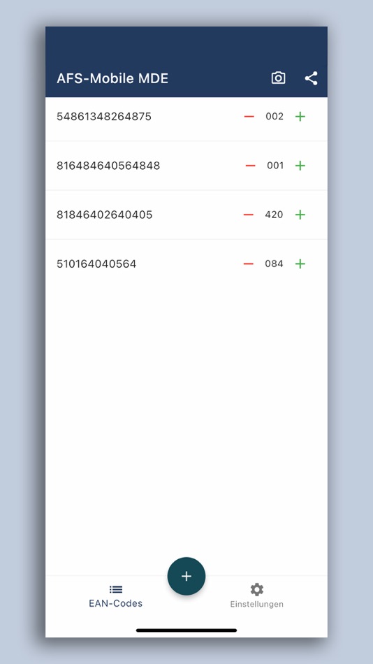 #3. AFS-Mobile MDE (iOS) 由: AFS Software