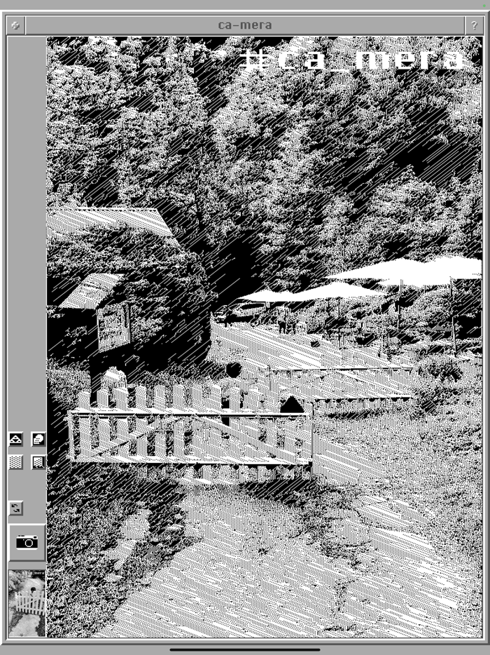 ca-mera