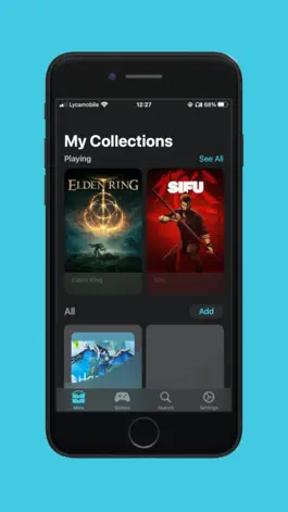 Game screenshot ForGamers mod apk