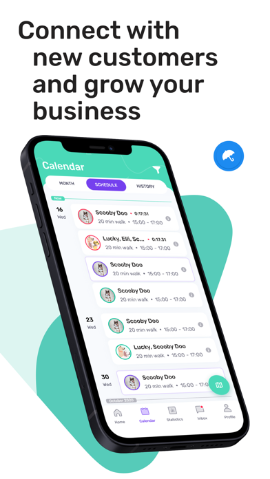 Dogiz Partner Screenshot