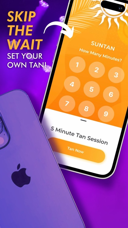 Zoom Tan screenshot-3