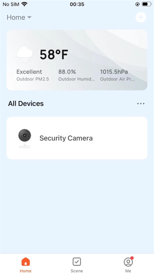 #2. Think Smart (iOS) 由: Security Solution & Distribution (SSD)
