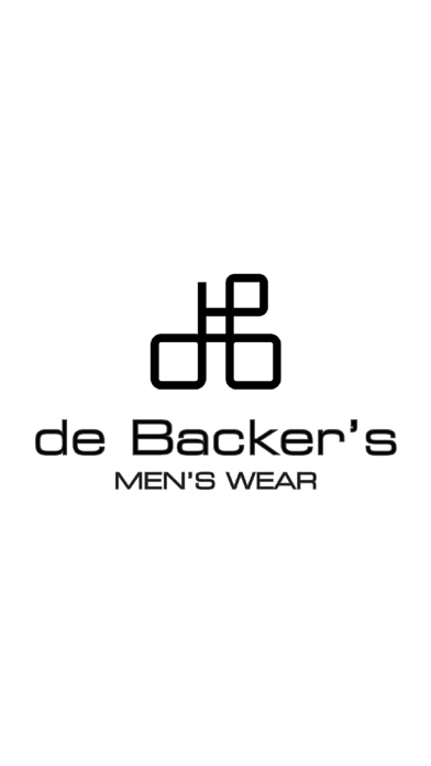 de Backer's Screenshot