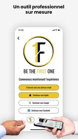 Game screenshot F1RSTCARD hack