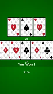 blackjack 21 aa problems & solutions and troubleshooting guide - 1