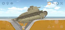 Game screenshot Tank Physics Mobile hack