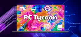 Game screenshot PC Tycoon - computers & laptop mod apk