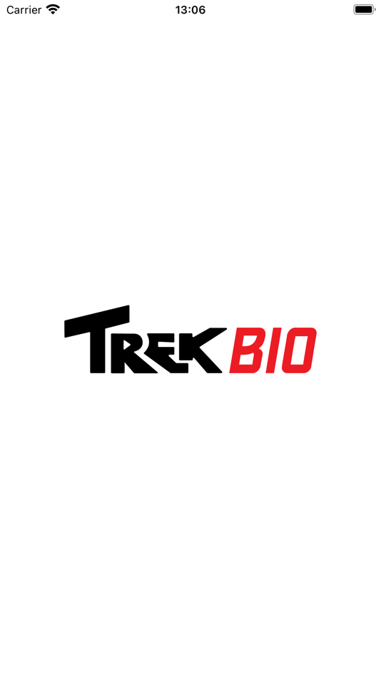 #1. TREK Bio (iOS) 由: Trek2000