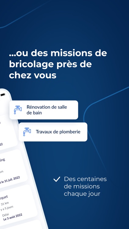 Needhelp Prestataires