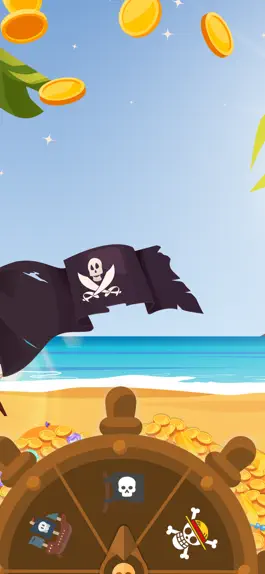 Game screenshot Find Pirate Secret apk