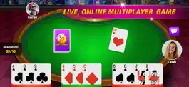 Game screenshot Gin Rummy Master mod apk