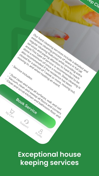 Komandaz screenshot-4