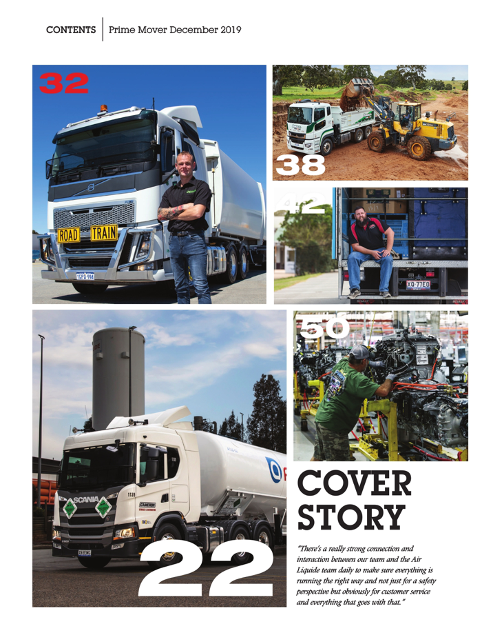 Prime Mover Magazine