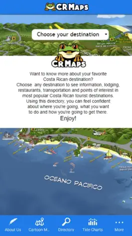 Game screenshot CRMaps hack