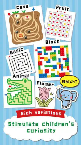 Game screenshot Maze Games hack