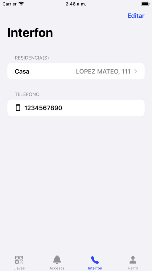 #7. StepIn (iOS) 由: Caps Technology