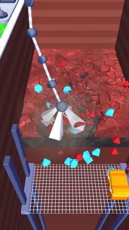 Game screenshot Dozer Miner hack