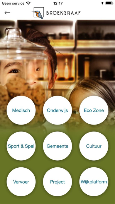 Broekgraaf Screenshot