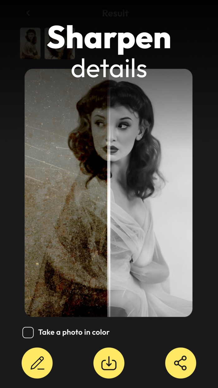 RestoPro- Restore Photo