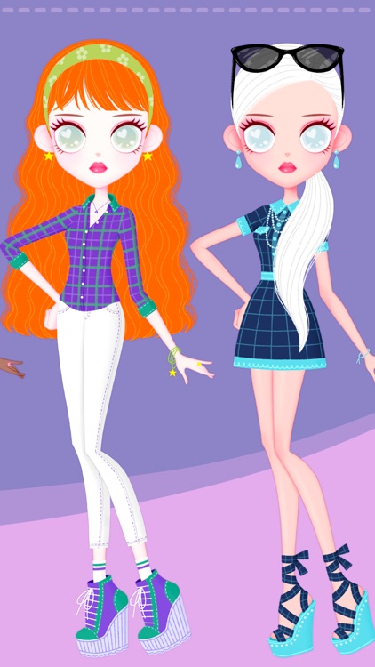 Ilsoo's Dress Up screenshot-3