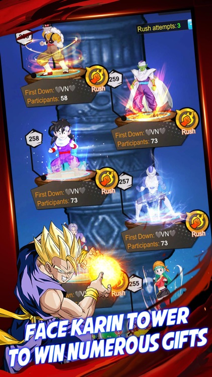 Earth Defender:The Dragon screenshot-4