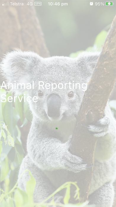 Animal Track Screenshot 1 - AppWisp.com