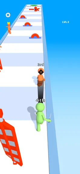 Game screenshot Make 'Em Dizzy apk