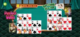 Game screenshot Chinese Poker: Animal Slot apk